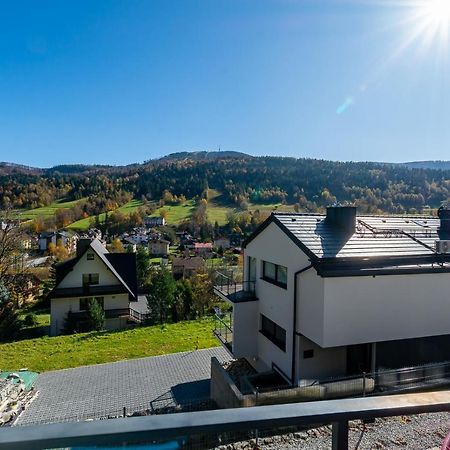 Bialy Apartament Щирк Екстер'єр фото